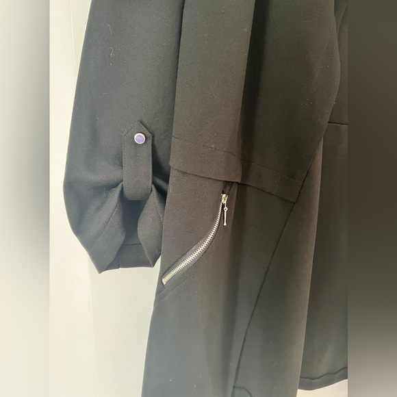 SOHO APPAREL Lightweight Duster - Picture 3 of 5